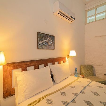 Hotel Mango Tree Courtyard Dehradun Zewnętrze zdjęcie