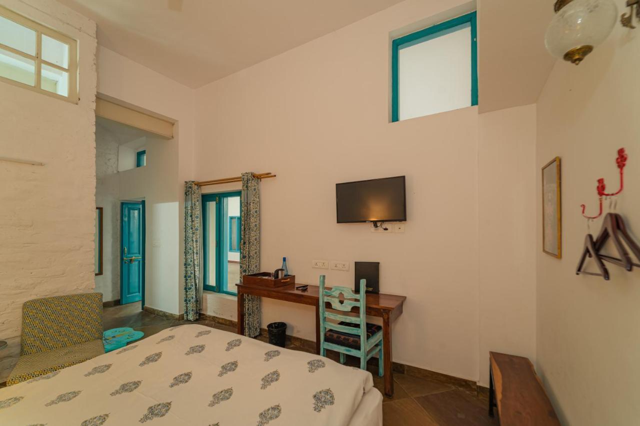 Hotel Mango Tree Courtyard Dehradun Zewnętrze zdjęcie