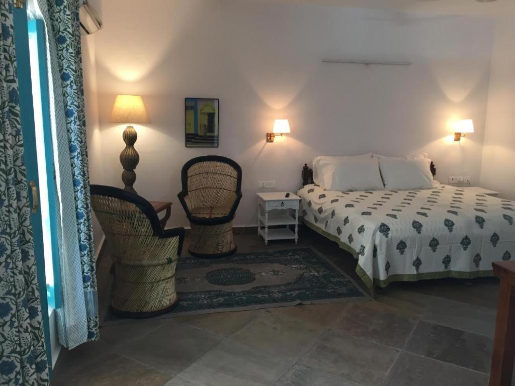 Hotel Mango Tree Courtyard Dehradun Zewnętrze zdjęcie