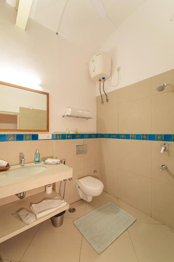 Hotel Mango Tree Courtyard Dehradun Zewnętrze zdjęcie