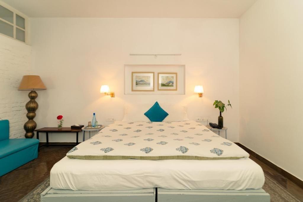 Hotel Mango Tree Courtyard Dehradun Zewnętrze zdjęcie