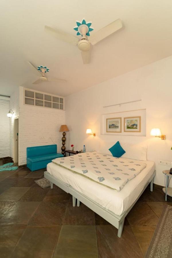 Hotel Mango Tree Courtyard Dehradun Zewnętrze zdjęcie
