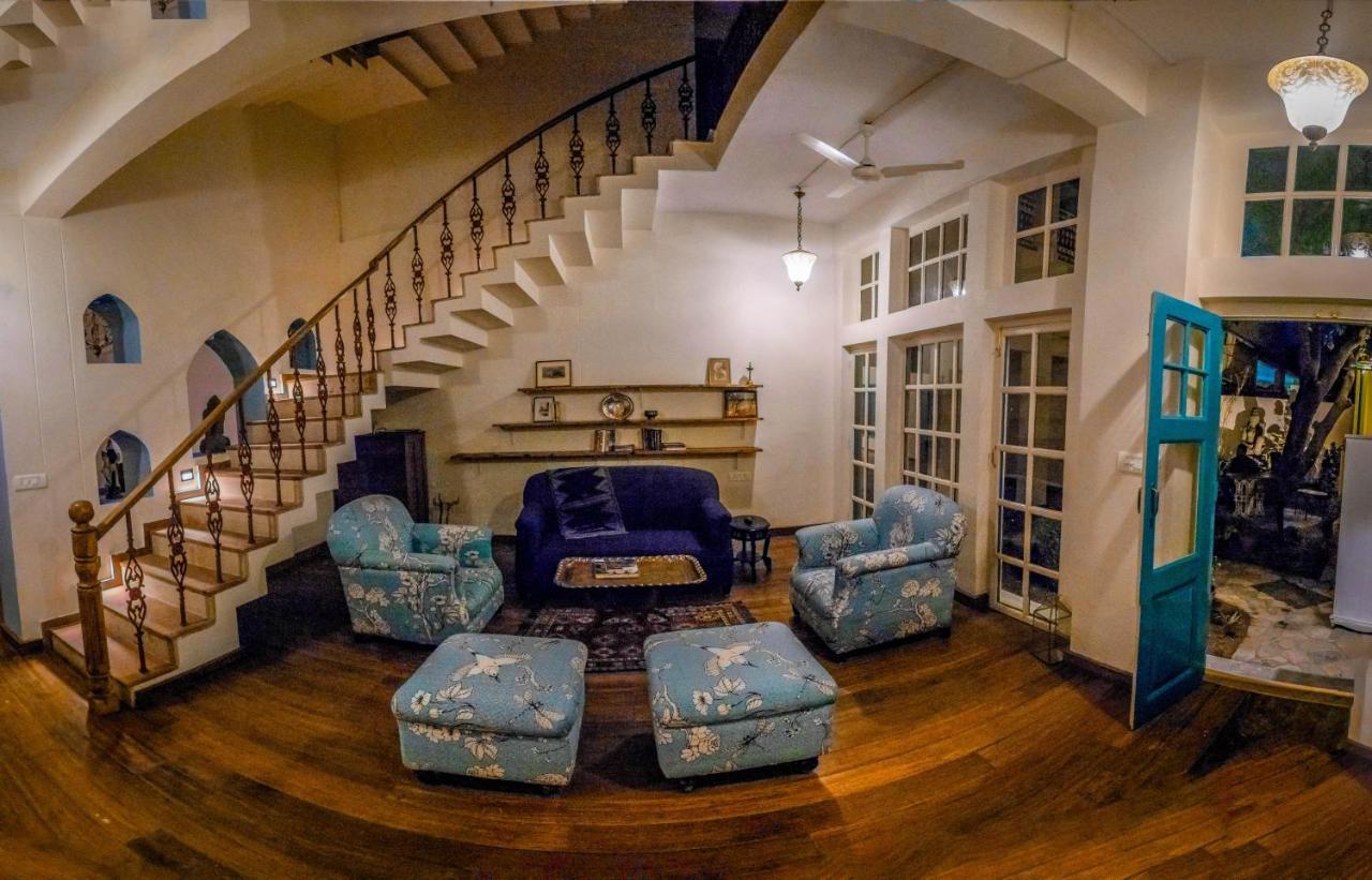 Hotel Mango Tree Courtyard Dehradun Zewnętrze zdjęcie