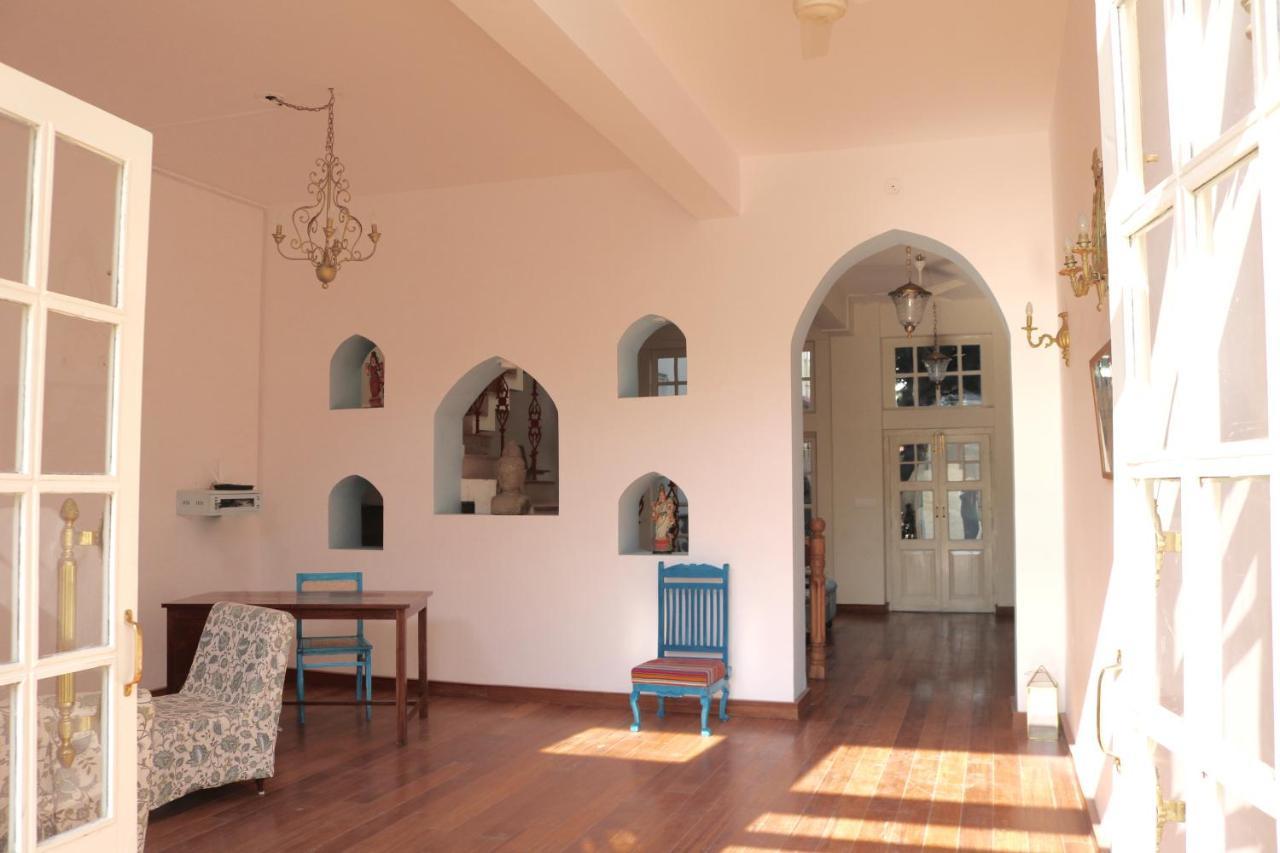 Hotel Mango Tree Courtyard Dehradun Zewnętrze zdjęcie
